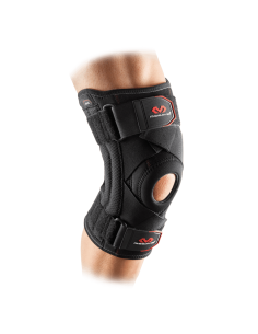 Mcdavid knee brace ligament...