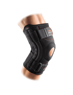 Mcdavid knee brace ligament...