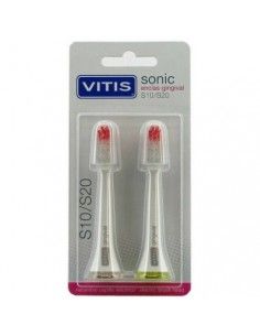Vitis sonic ersatz...
