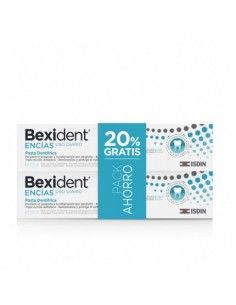 Bexident daily use gum...