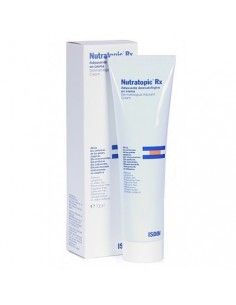 Isdin nutratópico rx crema...