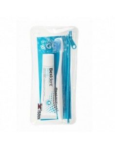 Bexident smile&go gum kit...