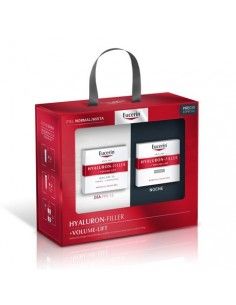 Eucerin pack hyaluron...