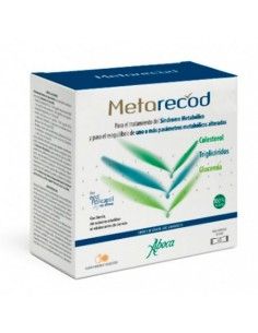 Aboca Metarecod Colesterol,...