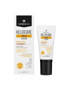 Heliocare 360º color water...