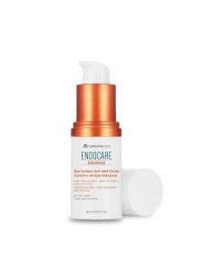 Endocare contorno de olhos...