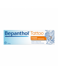 Bepanthol tattoo 100gr
