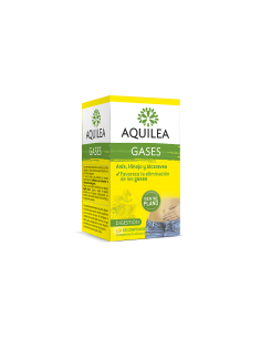 Buy Aquilea Gases Infusions 20 infusion bags Aquilea