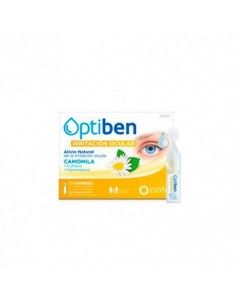 Optiben olhos irritados 10...