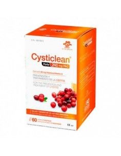 Cysticlean forte 240 mg 60...