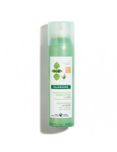 Klorane Sebum-regulating...