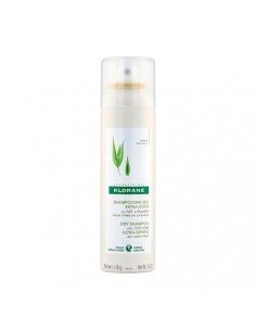 Klorane Shampoo Seco Extra...