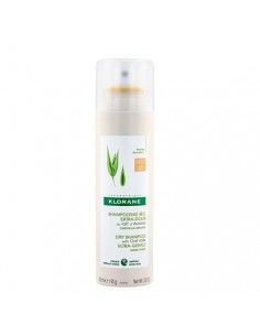 Klorane shampoo seco extra...