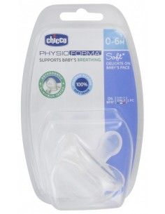 Chicco physio forma soft...