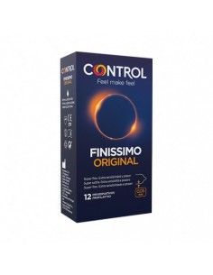 Control preservativos...