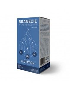 Branecil 30 capsules