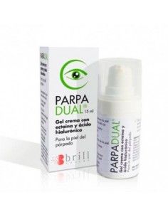 ParpaDual gel creme para...