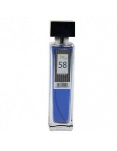 Iap perfume hombre Nº58 150 ml