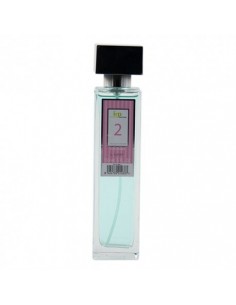 Perfume feminino Iap nº2...