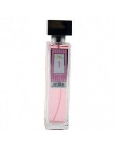 Iap  perfume mujer nº1 150 ml.