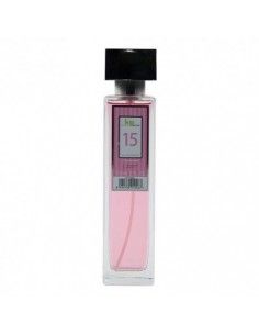 Iap perfume mujer nº15 150 ml.