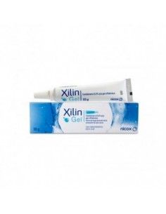 Xilin gel 10g