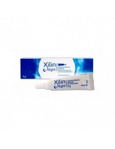 Xilin noite 5g