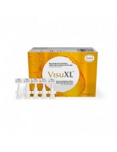 Visuxl 30 dose única