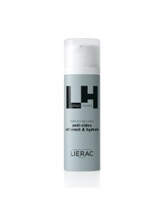 Lierac for men global...