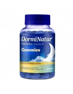 Dorminatur 50 gummies