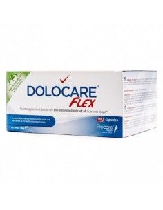 Dolocare flex 180 kapseln