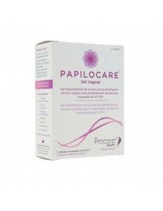 Papilocare gel vaginal 7...