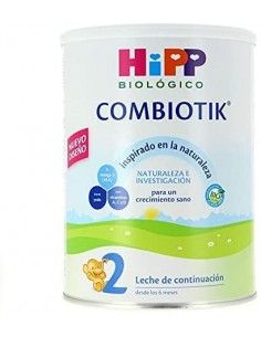 Hipp biológico combiotik 2...