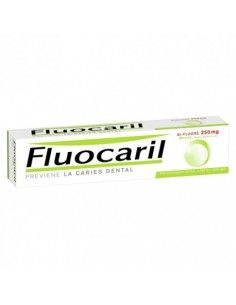 Fluocaril Bi-Fluorid-Paste...