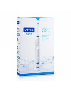Vitis Sonic S20 Elektrische...