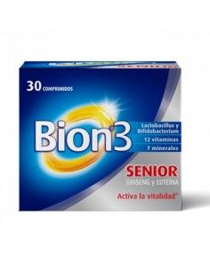 Bion3 Senior Vitamins,...