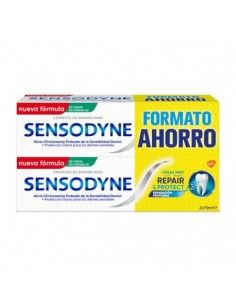 Sensodyne repair & protect...
