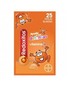 Redoxitos children's...
