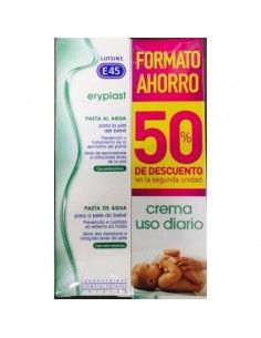 Pasta Lutsine Eryplast para...