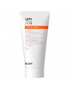 LetiAT4 facial atopic and...