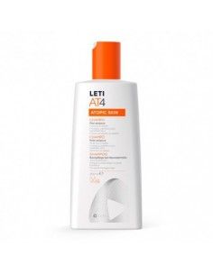 LetiAT4 champô 250 ml