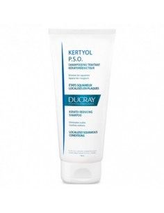 Shampoo anticaspa Ducray...