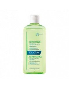 Ducray balanceamento extra...