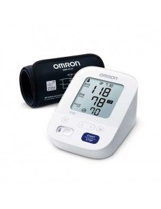 Omron Tensiómetro Brazo M3...