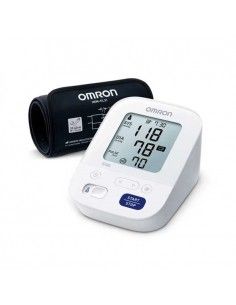 Omron Tensiometro Brazo M2 Intelli IT