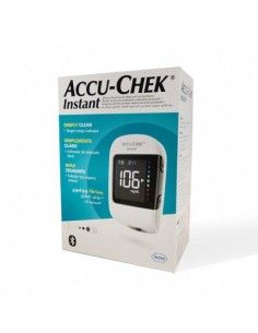 Accu-Chek instant...
