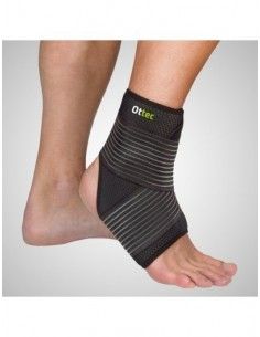 Ottec adjustable ankle...