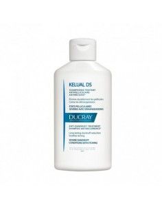 Ducray kelual ds champu...