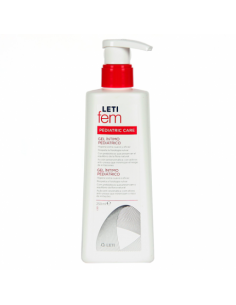 Letifem gel intimo...