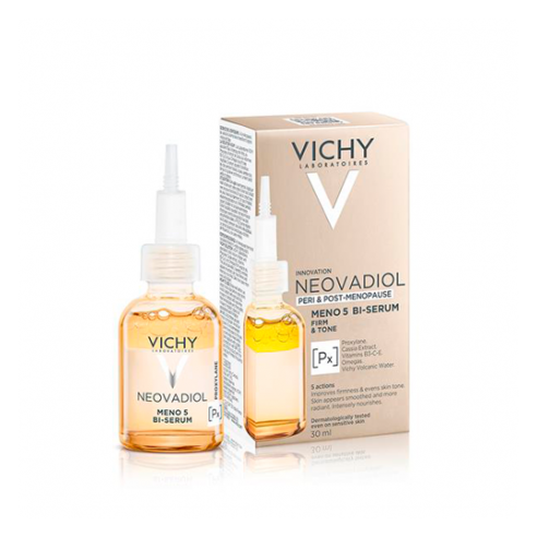 Vichy Neovadiol Meno 5 Bi-Sérum...